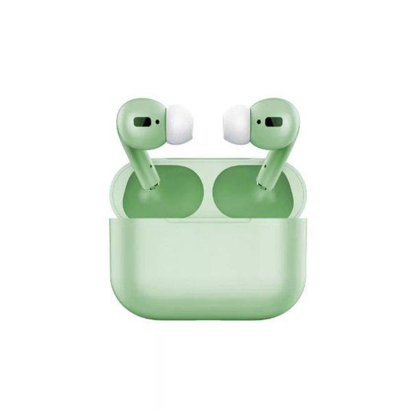 Air pro Bluetooth vezeték nélküli fülhallgató -
zöld  (BBV)