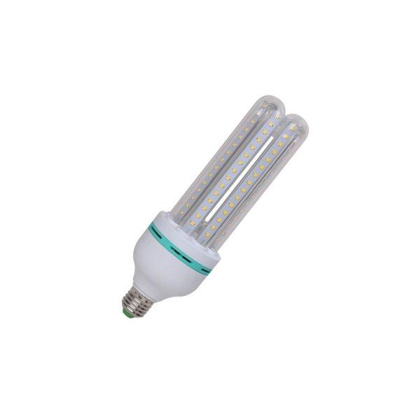 Energiatakarékos E27 LED izzó - 24W - meleg fehér (BBL)