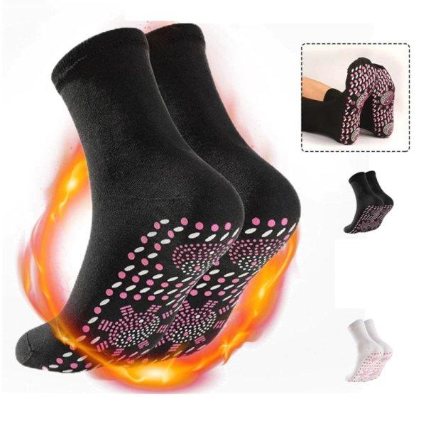 Thermo socks önmelegítő zokni - univerzális méret - 1
pár (BBM)