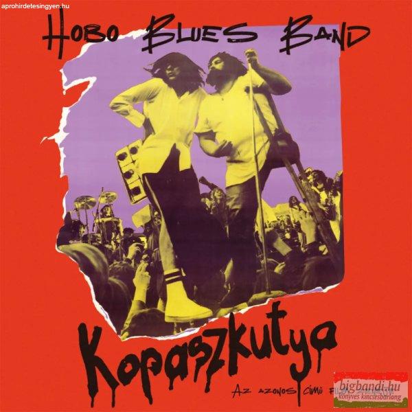 Hobo Blues Band - Kopaszkutya CD