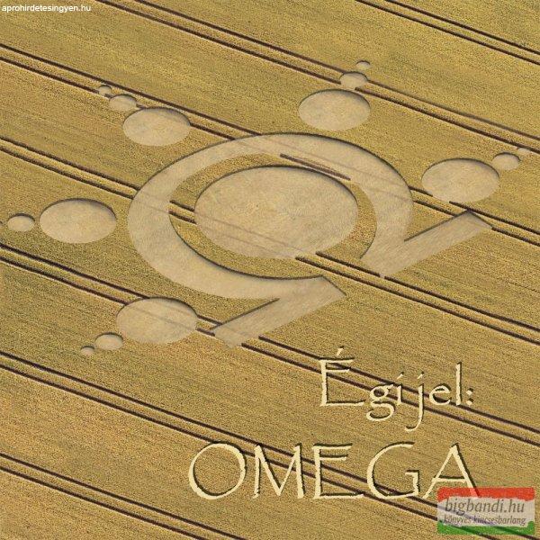 Omega - Égi jel CD
