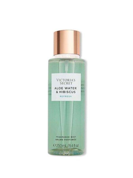 Spray De Corp, Aloe Water Hibiszkusz, Victoria's Secret, 250 ml