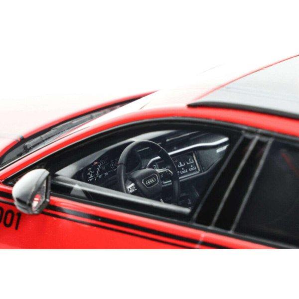 Audi RS6 Avant 2021 1:18 GT Spirit