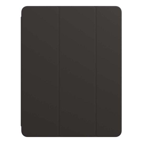 Apple iPad Pro 12,9 Gyári Smart Folio tok - Fekete