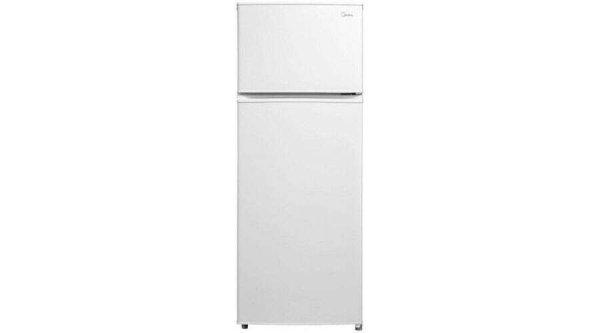 Midea MDRT294FGF01 szabadonálló felülfagyasztós hűtő, fehér -  5 év
gyári garancia!
