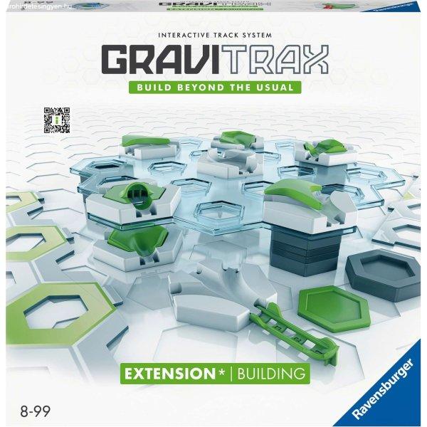 Ravensburger GraviTrax Extension Building versenypálya