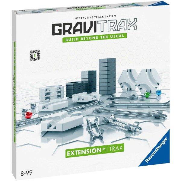 Ravensburger GraviTrax Extension Trax Versenypálya