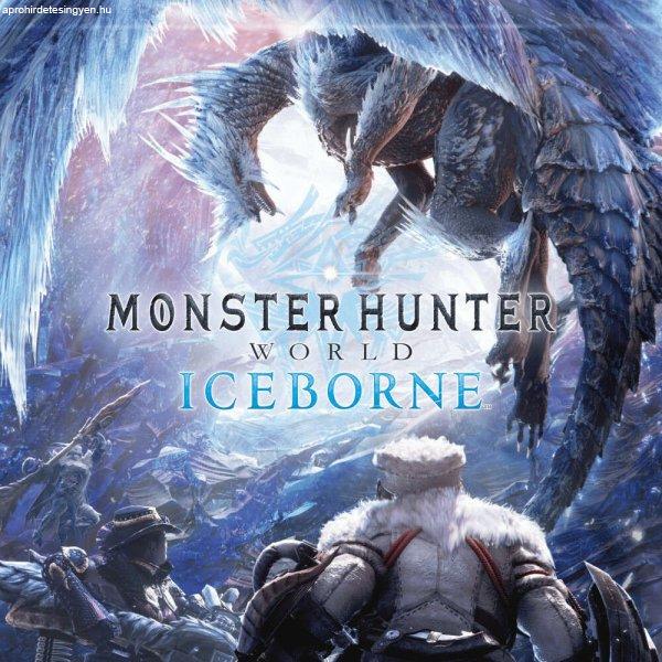Monster Hunter World: Iceborne (EU) (Digitális kulcs - Xbox One)