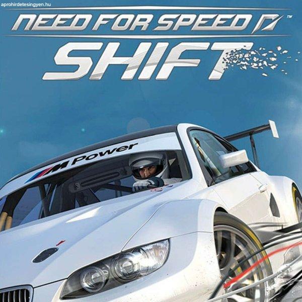 Need for Speed: Shift (Digitális kulcs - PC)