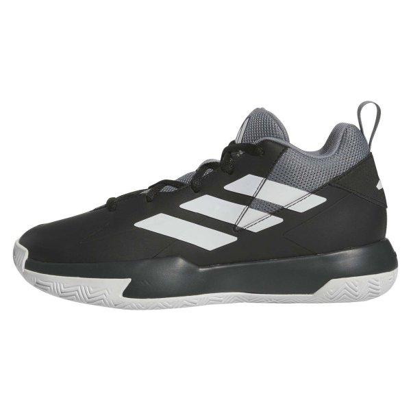 Adidas Cross Em Up Select Boots J IE9255 Gyerekek Fekete 40