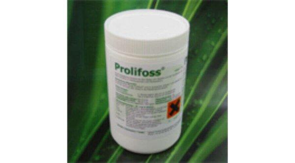 SANOSIL Prolifoss szennyvíztisztító biotermék por 1 kg  (emésztőgödrök
karbantartása, lakóautók, hajók szennyvíztartályának kezelése )