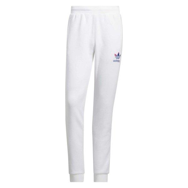 Adidas Tref melegítőnadrág szérum nadrág 1 HG3910 férfi fehér XL