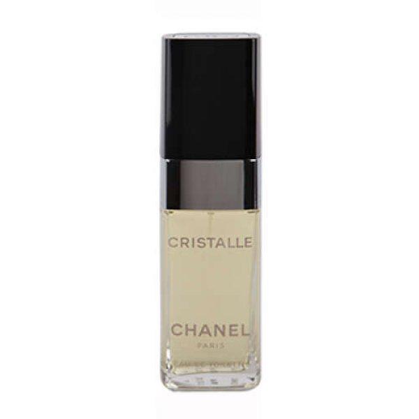 Chanel - Cristalle 100 ml