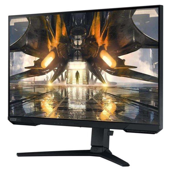 Samsung Odyssey G5 G50A , LS27AG500PPXEN Gaming Monitor, 27