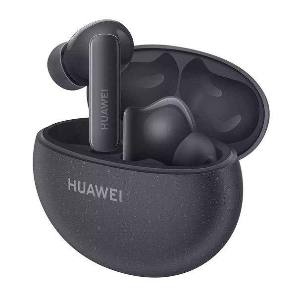 Huawei FreeBuds 5i - Fekete