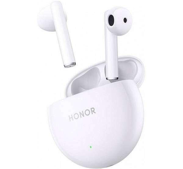HONOR CHOICE EARBUDS X5 bluetooth fülhallgató, headset, fehér