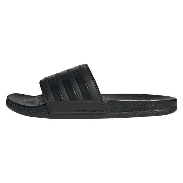 Adidas Adilette Comfort GZ5896 Férfi flip-flop papucs fekete 40.5