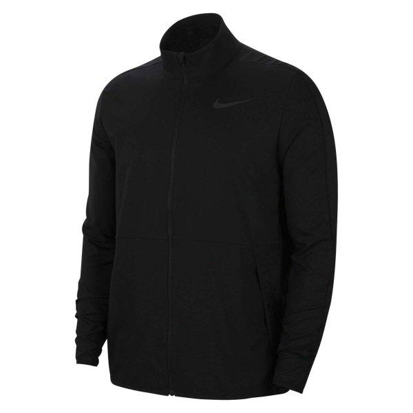 Nike M Nk száraz dzseki Jkt Team szőtt CU4953010 férfi fekete XL