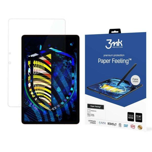3MK PaperFeeling Samsung Tab S7 11 
