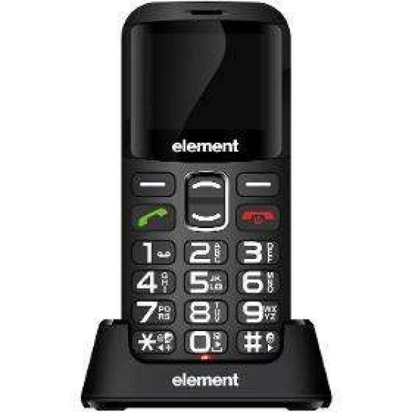 Sencor ELEMENT P012S Senior mobil 