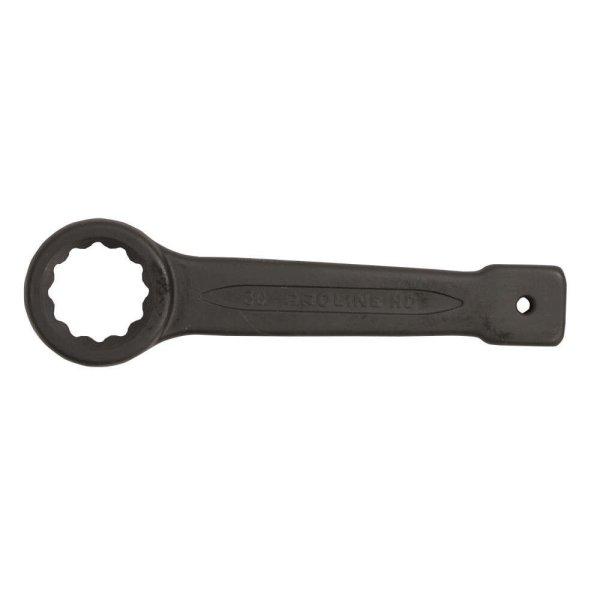36941 CrMo ütvecsavarozó kulcs, 41mm, L:230mm, ProlineHD