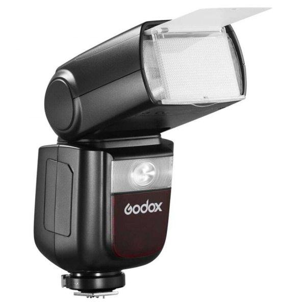 GODOX Ving V860III Vaku Nikon rendszerekhez