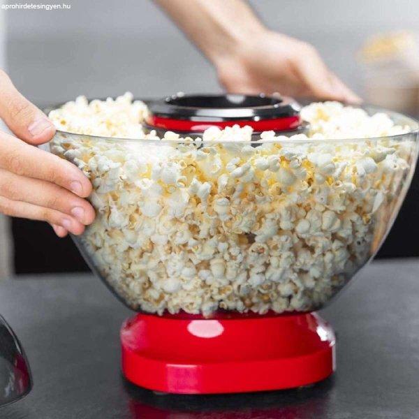 Cecotec Fun&Taste P'Corn Easy Popcorn készítő - Fekete/Piros
