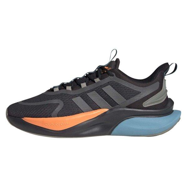Sportcipő Adidas Alphabounce + HP6140 férfi fekete 44