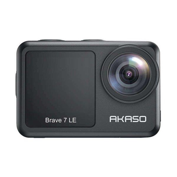 Akaso Brave 7 LE sport akciókamera 4K/30FPS 20MP