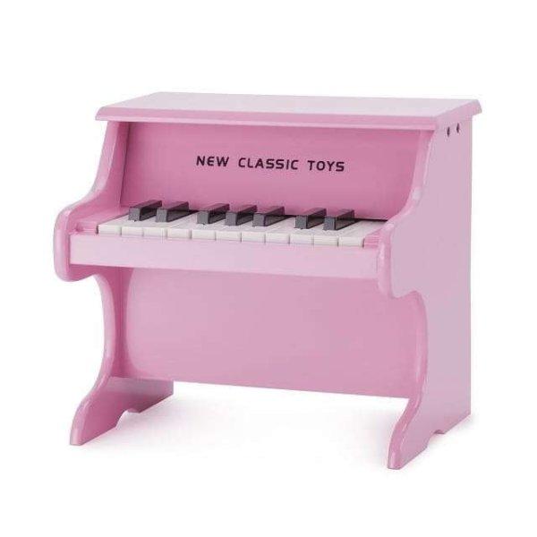 New Classic Toys Zongora, Rózsaszín