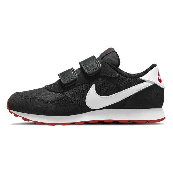 Sportcipők Nike Md Valiant Bpv CN8559016 Gyerekeknek, fekete 29.5