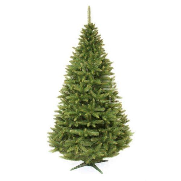 Prémium Karácsonyfa műfenyő  120cm