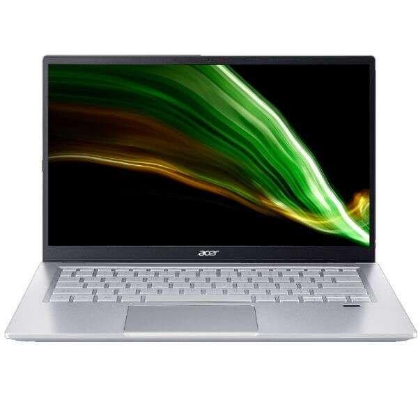 Acer swift 3 sf314-43-r1hz 14.0