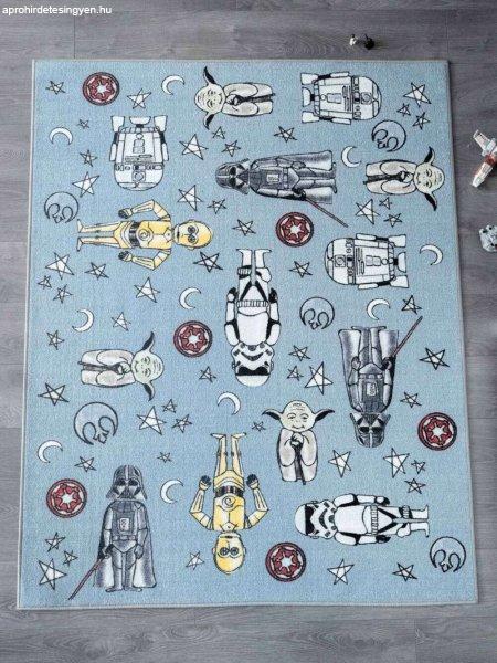 Disney szőnyeg 130x170 - Star Wars 01