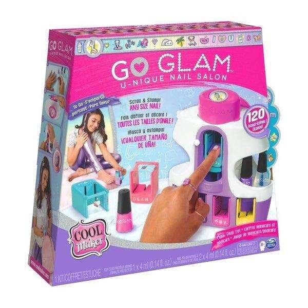 Cool Maker -Go Glam U-nique manikűr szalon