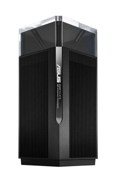 ASUS ZenWiFi Pro XT12 11000 Mbit/s háromsávos mesh Router #fekete