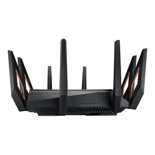 ASUS ROG wireless router Rapture GT-AX11000 (90IG04H0-MO3G00)