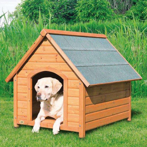 Trixie Cottage Dog Kennel - kutyaház (sátortetős) 77x82x88cm