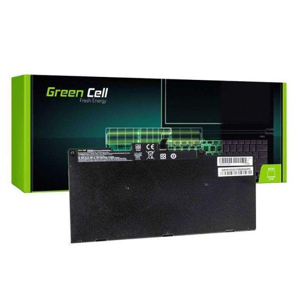 Zöld cellás CS03XL akkumulátor HP EliteBook 745 G3 755 G3 840 G3 848 G3 850
G3 HP ZBook 15u G3-hoz HP EliteBook 745 G3 755 G3 840 G3 848 G3 850 G3 HP ZBook
15u G3