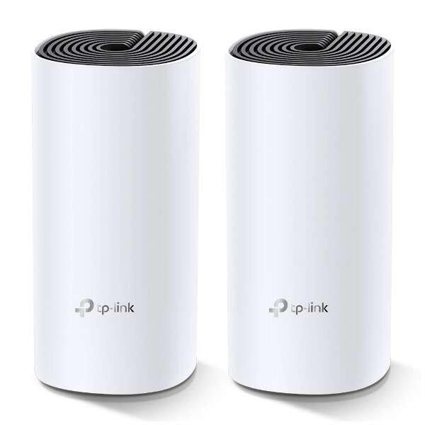 TP-Link DECO M4 (2-PACK) Wireless Mesh Networking system AC1200 