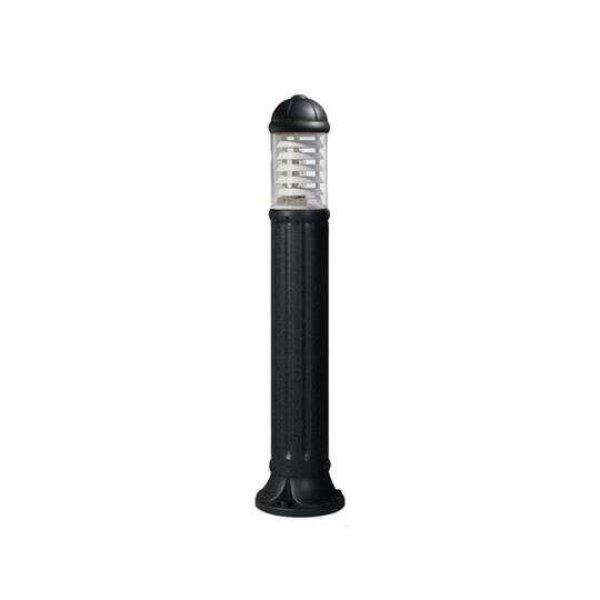 Fumagalli SAURO 1100 LED E27 kültéri állólámpa fekete
(D15.555.000.AXE27FRA)