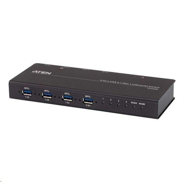 ATEN KVM Switch 4PC USB (US3344I-AT)