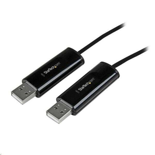 Startech.com KVM Switch kábel 2PC USB (SVKMS2)