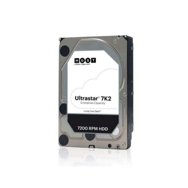 1TB Western Digital Ultrastar 7K2 3.5