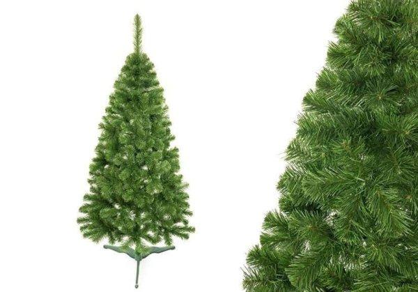 Műfenyő karácsonyfa fenyő 150cm 4991