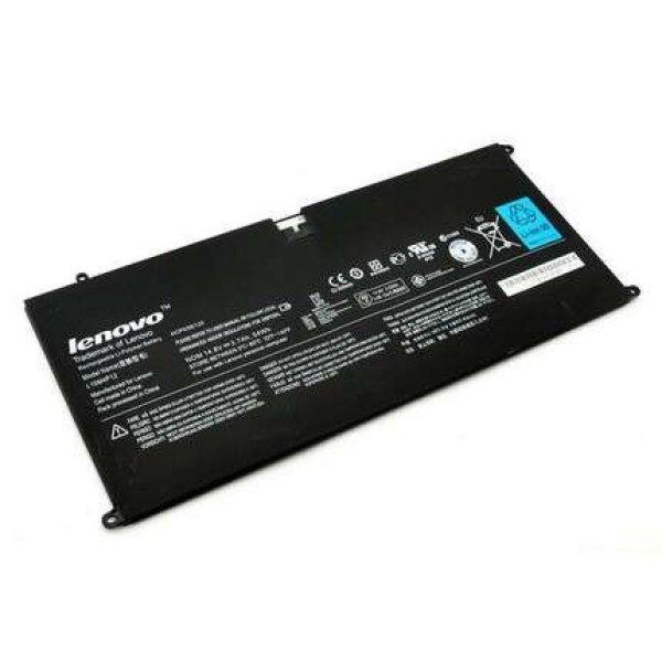 Lenovo L10M4P12 Notebook akkumulátor 3700mAh