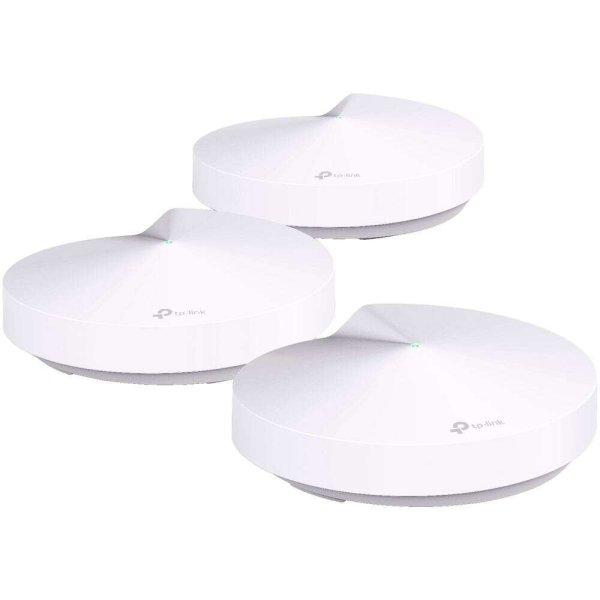 TP-Link DECO M5 (3-PACK) Wireless Mesh Networking system AC1300
