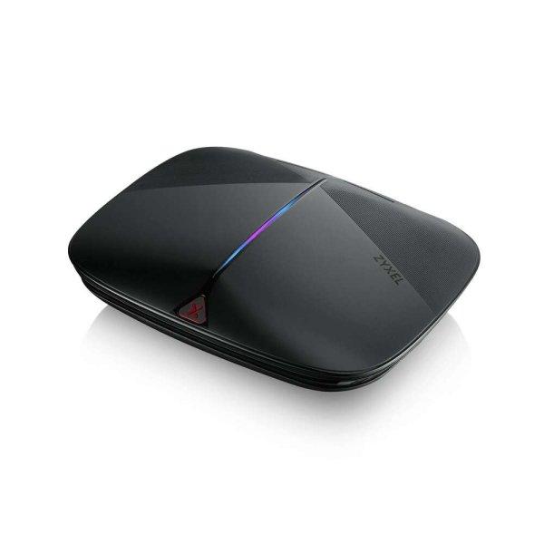 ZyXEL Armour G5 Wireless AX6000 Dual-Band Gigabit Router