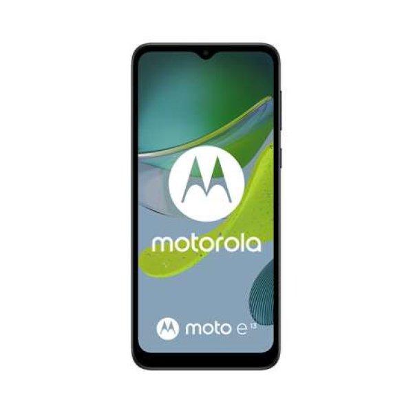Motorola Mobiltelefon MOTO E13 DS (2/64GB), AURORA GREEN