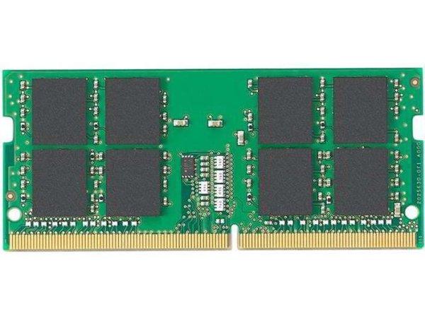 Kingston 16GB /2666 Server Premier DDR4 Notebook RAM